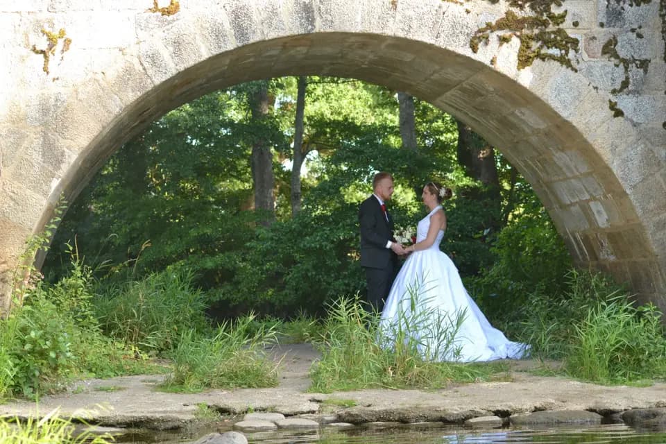 Instants volés — photo 3