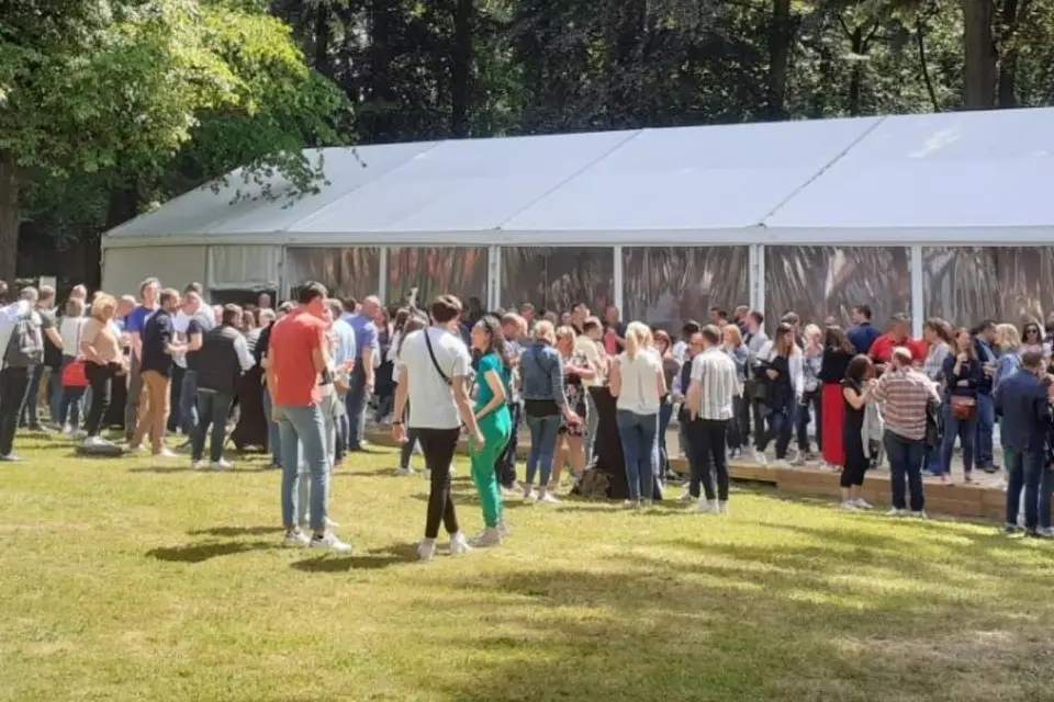 Manoir de Camblain — photo 8