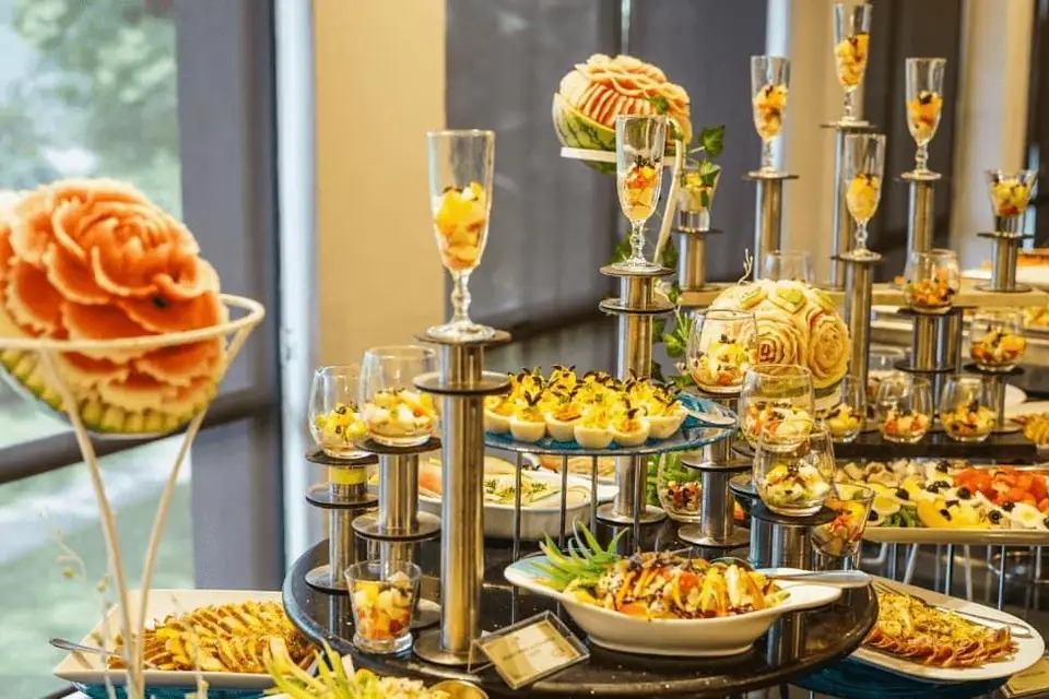 Paillettes Evenements — photo 3