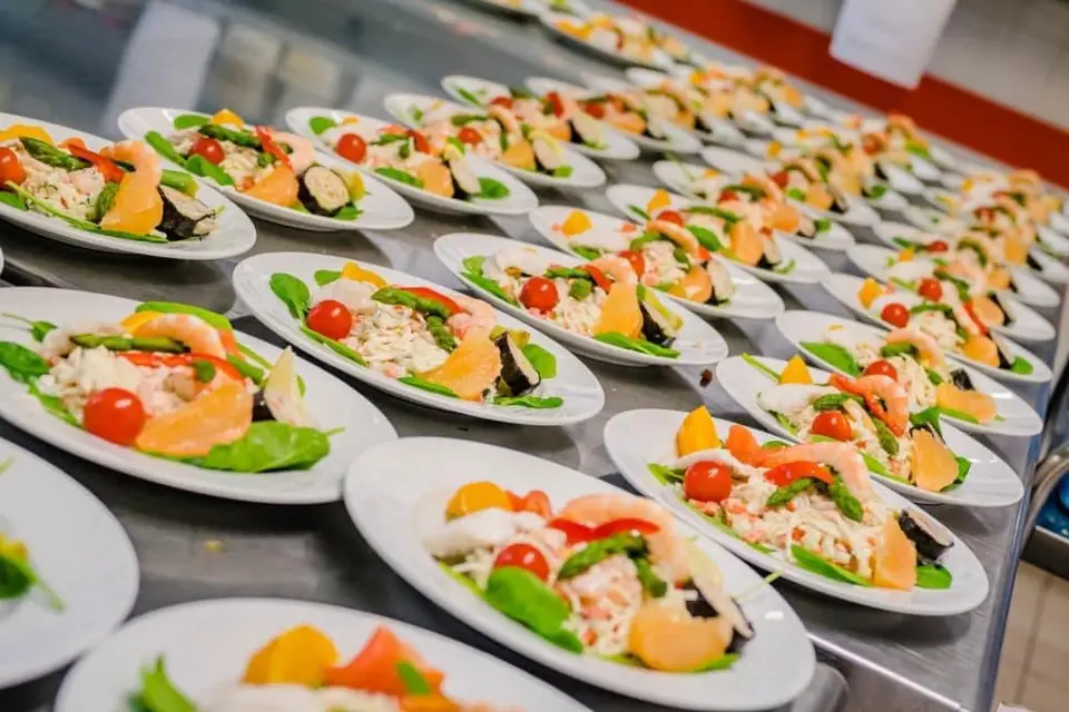 Paillettes Evenements — photo 5