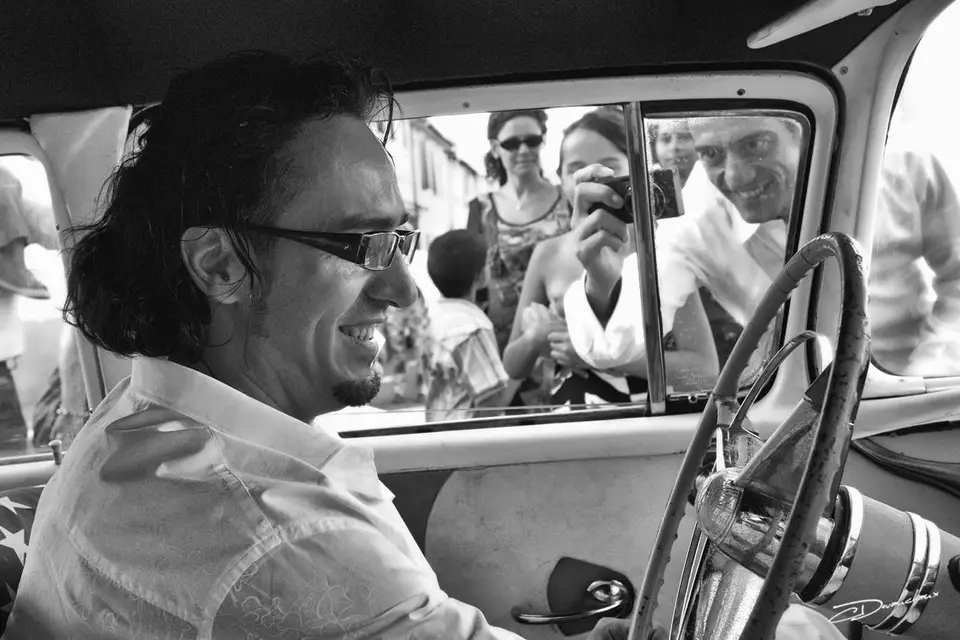 Cyril Devauchaux — photo 6