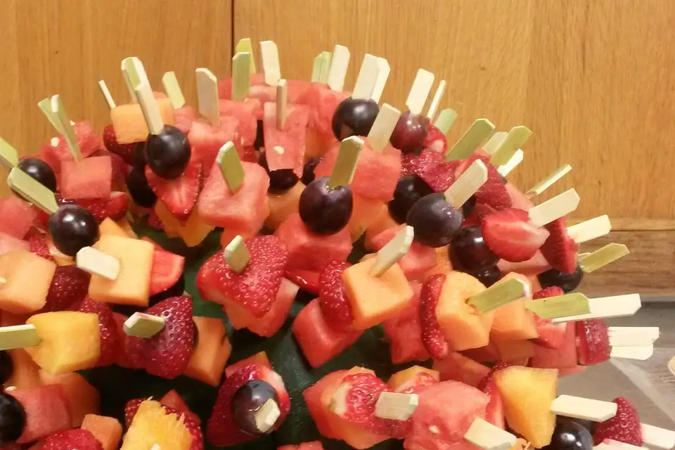 Crazy Cook Catering — photo 7