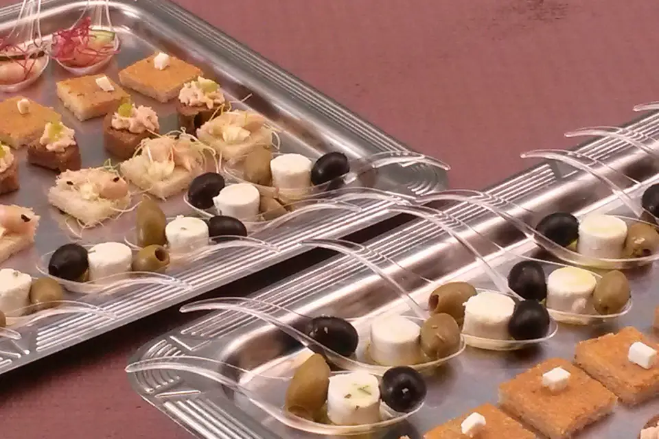 Crazy Cook Catering — photo 8