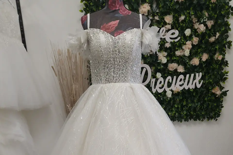 Rêve Précieux — photo 1