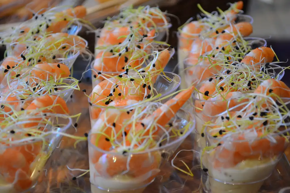 Crazy Cook Catering — photo 2