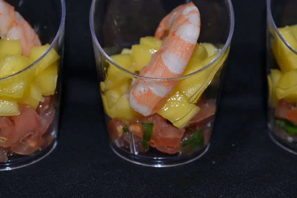 Crazy Cook Catering — photo 6