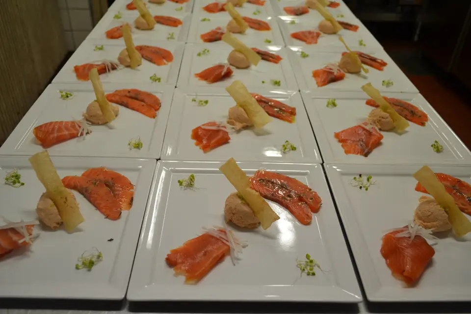 Crazy Cook Catering — photo 5