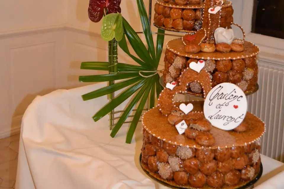 Crazy Cook Catering — photo 1