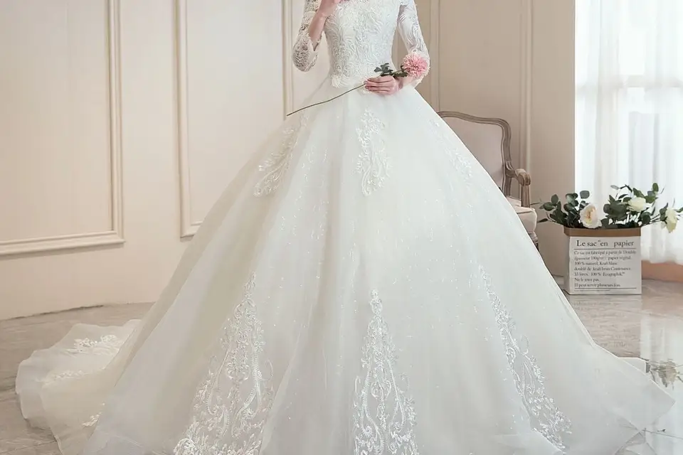 Rêve Précieux — photo 6