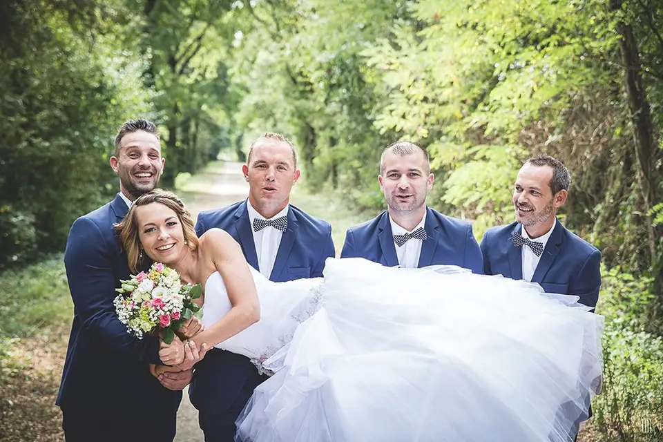 Liltone Morris — photo 8