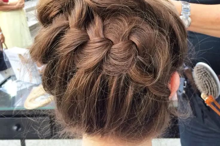 Eric Leturgie Coiffure — photo 2