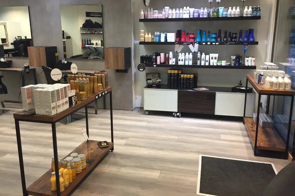 Eric Leturgie Coiffure — photo 3