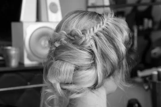 Eric Leturgie Coiffure — photo 1