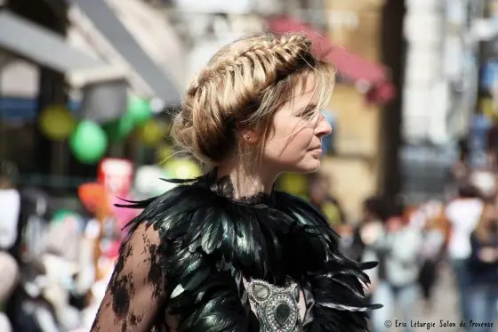 Eric Leturgie Coiffure