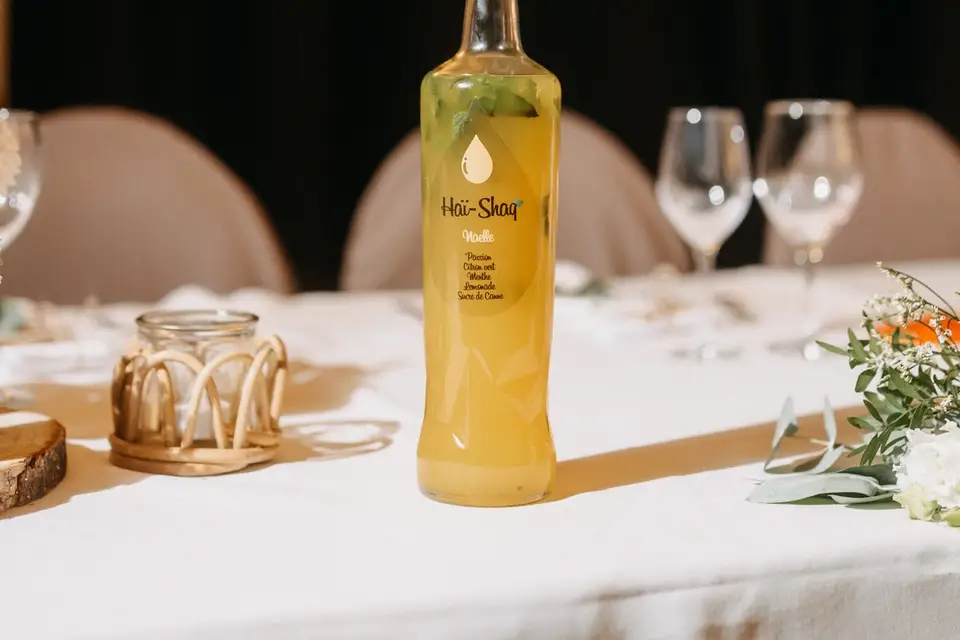 Haï-Shaq — photo 2