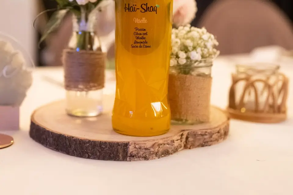 Haï-Shaq — photo 3