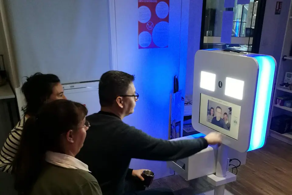 Photo Ludik — photo 2