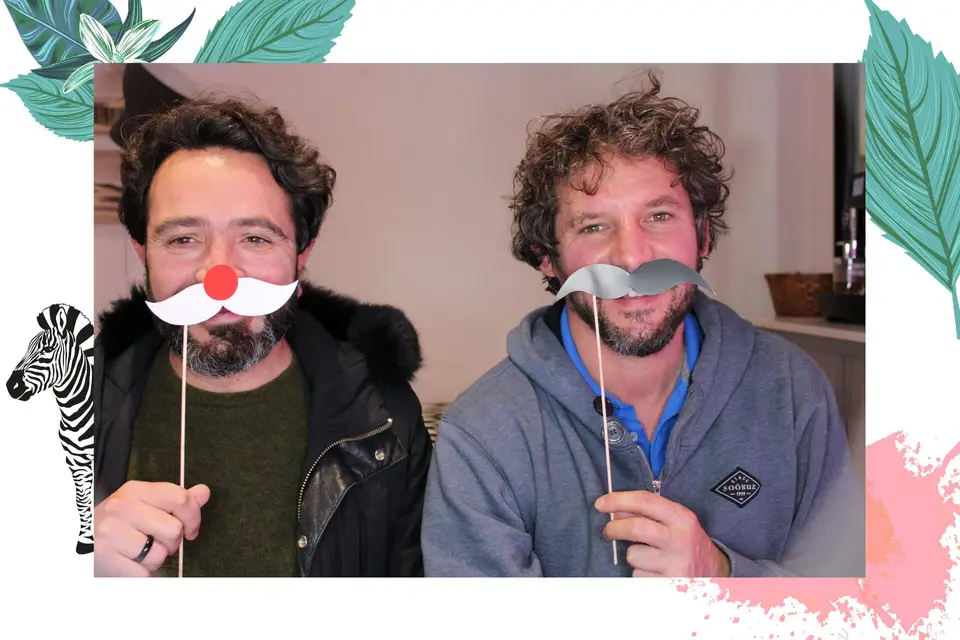 Photo Ludik — photo 6