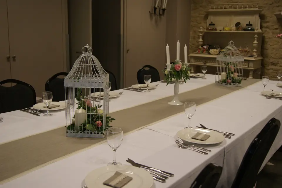 Poésie de Fleurs — photo 5