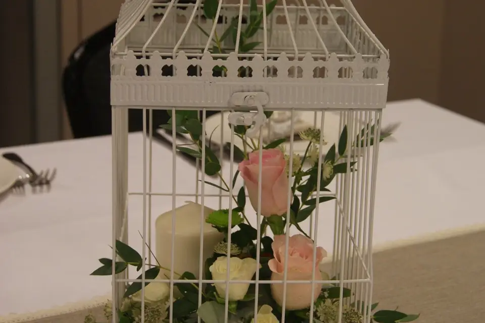 Poésie de Fleurs — photo 6