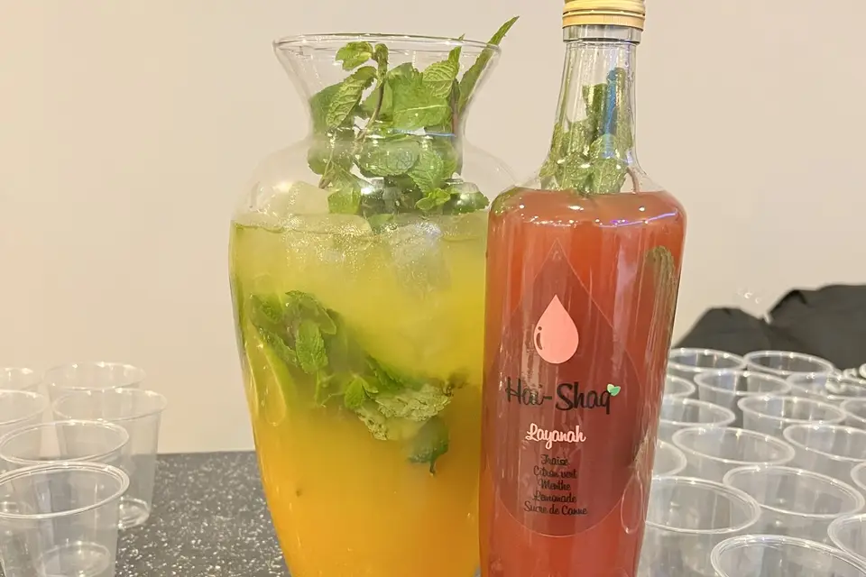 Haï-Shaq — photo 4