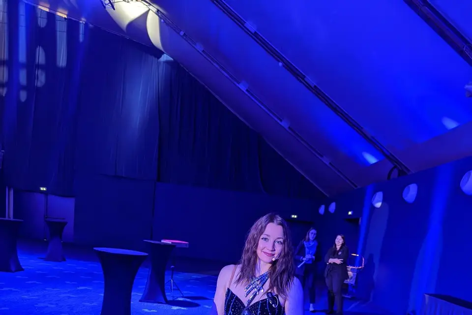 Elfia Magicienne — photo 1