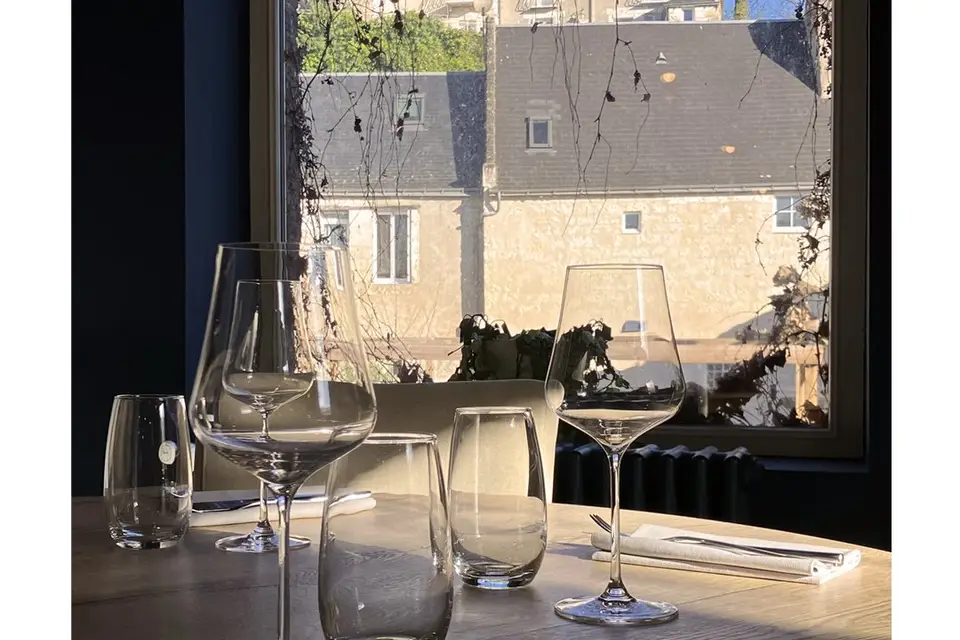 L'Auberge du Croissant — photo 2