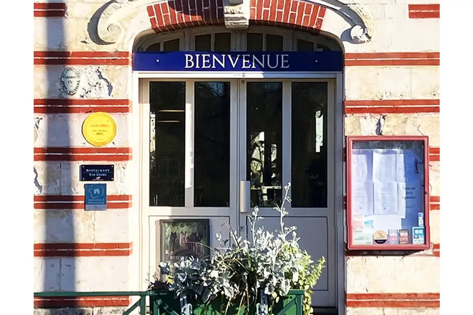 L'Auberge du Croissant — photo 5