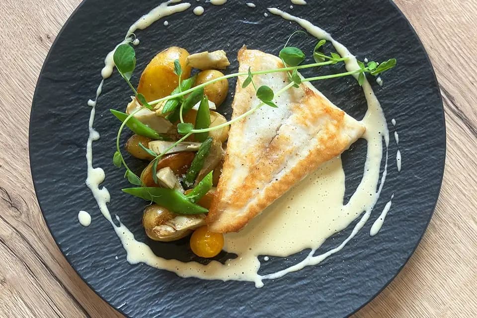 L'Auberge du Croissant — photo 8