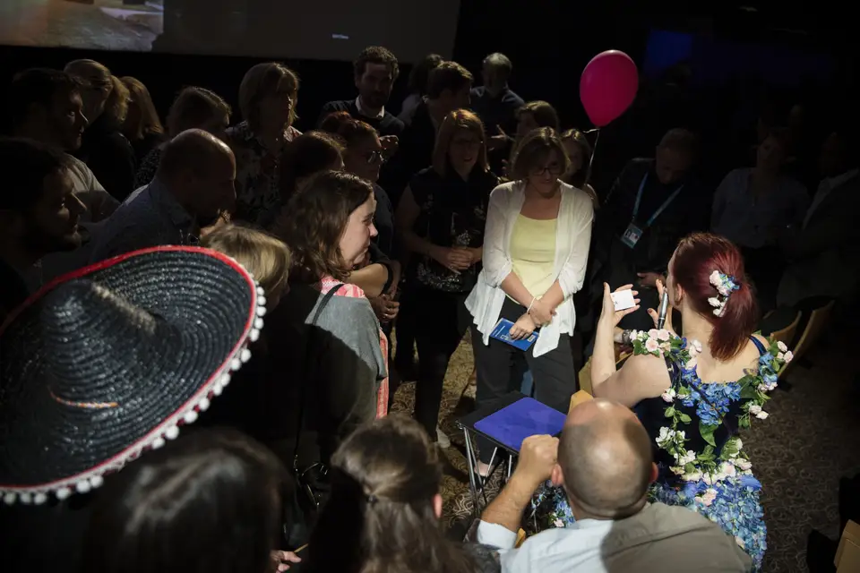 Elfia Magicienne — photo 7