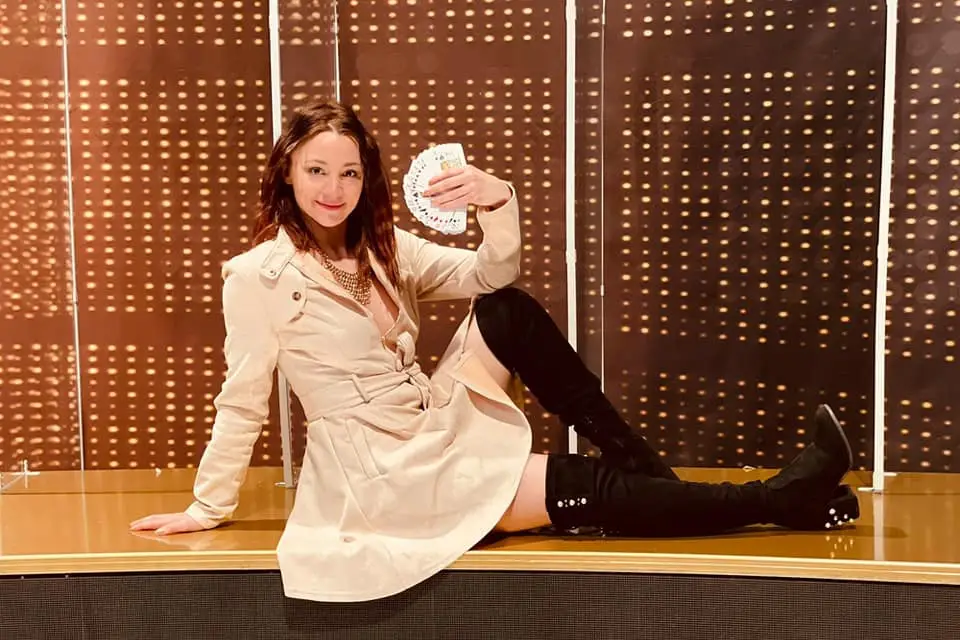 Elfia Magicienne — photo 6