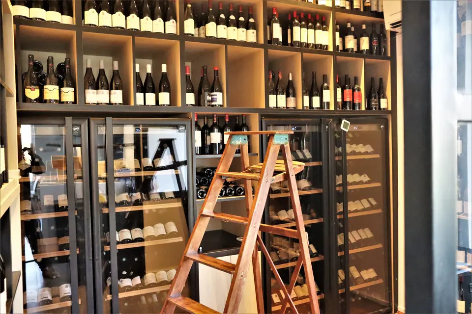 L'Auberge du Croissant — photo 4