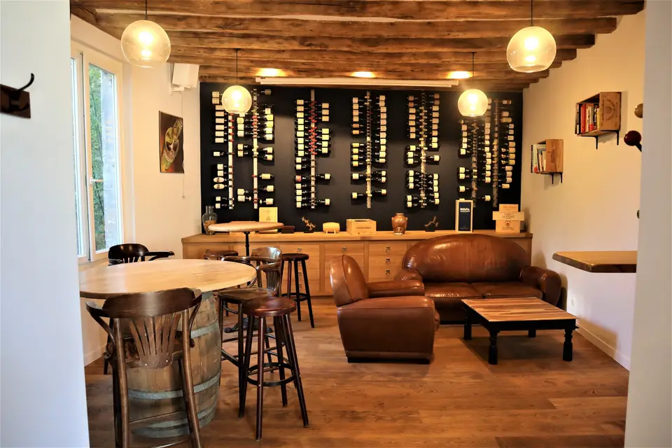 L'Auberge du Croissant — photo 3