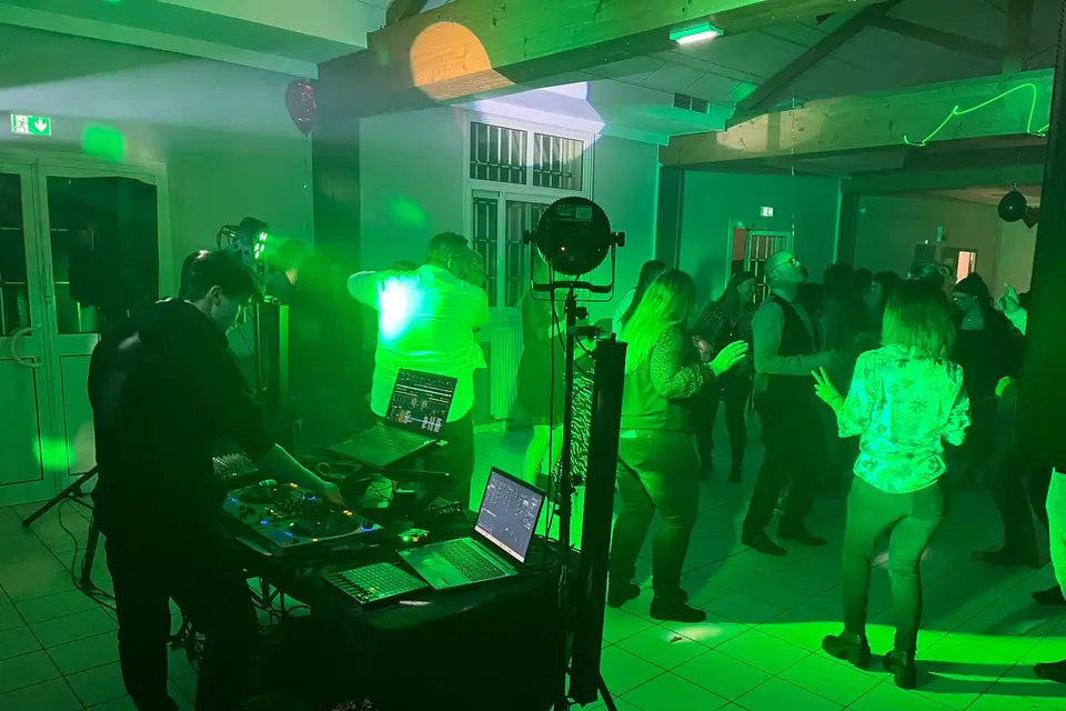 Thecoevent — photo 5