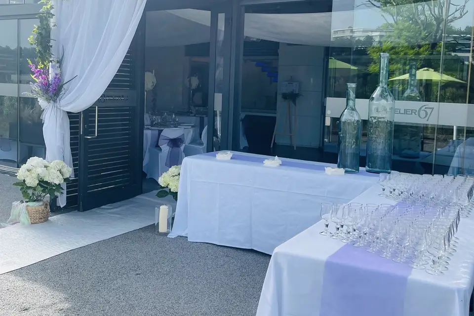 L'Atelier 67 — photo 8