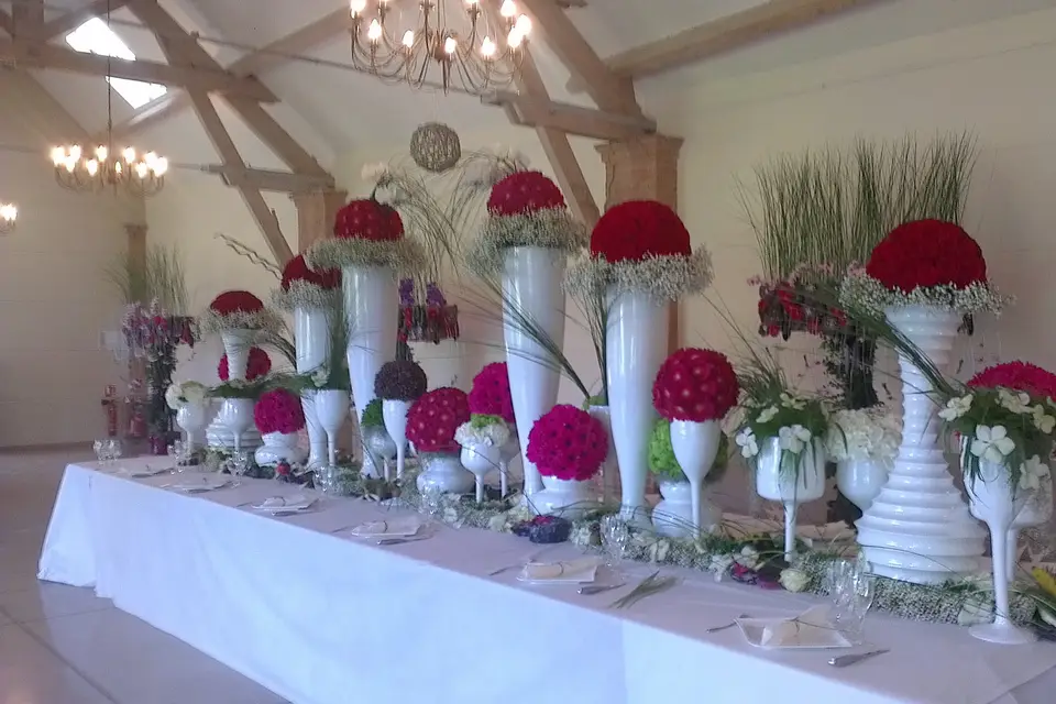 Le Temps des Fleurs — photo 5