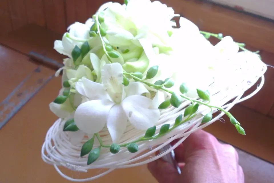 Le Temps des Fleurs — photo 6