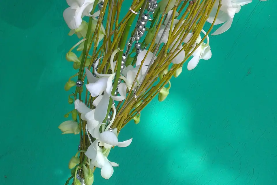 Le Temps des Fleurs — photo 8