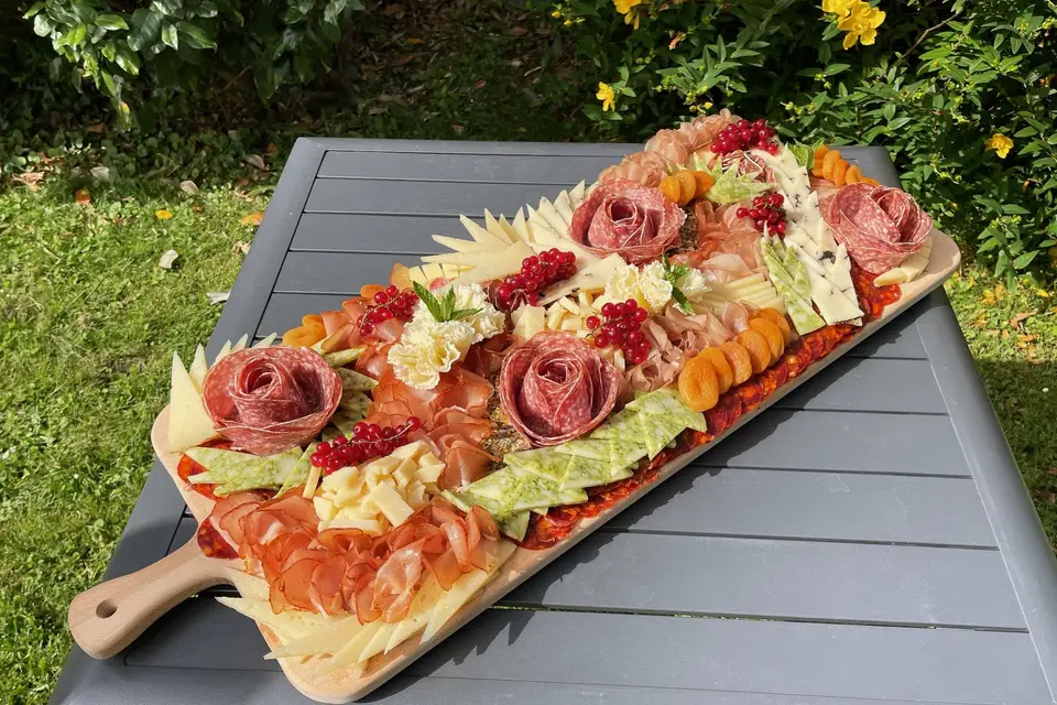 Terroir d’Epicure — photo 4