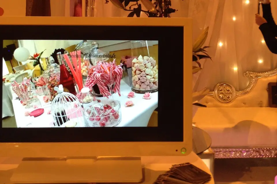 B.team Events — photo 3