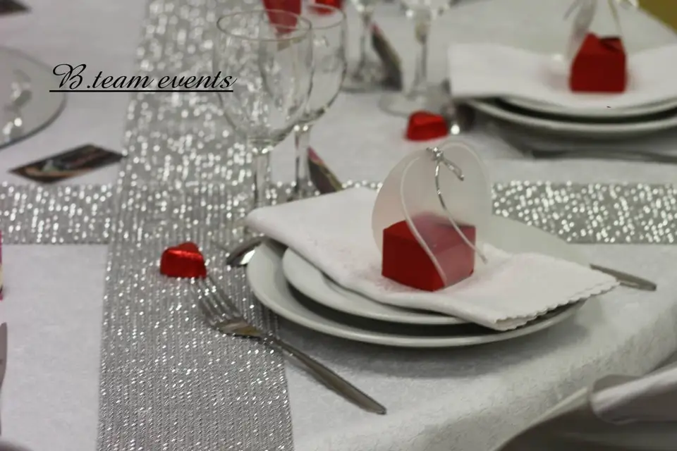 B.team Events — photo 4