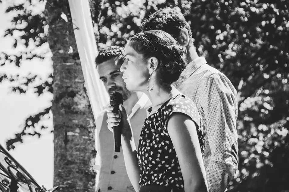 Plume d'un instant — photo 1