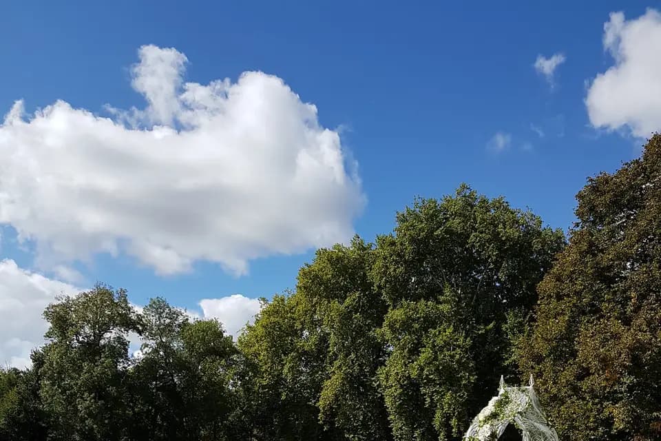 Château de la Vérie — photo 3