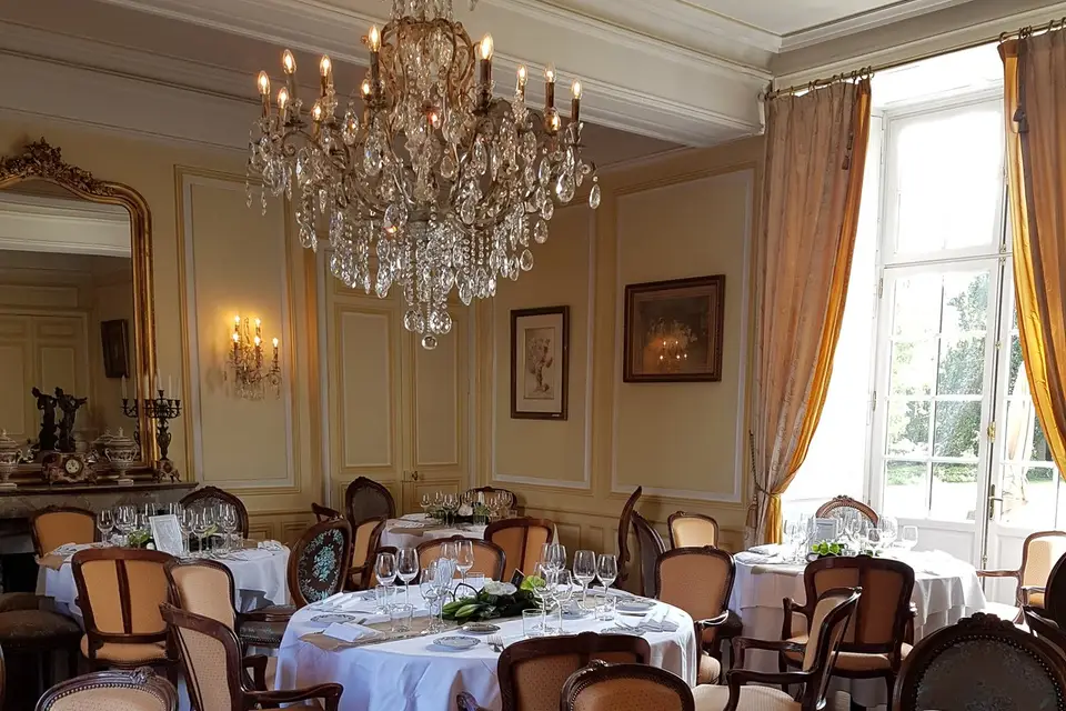 Château de la Vérie — photo 5