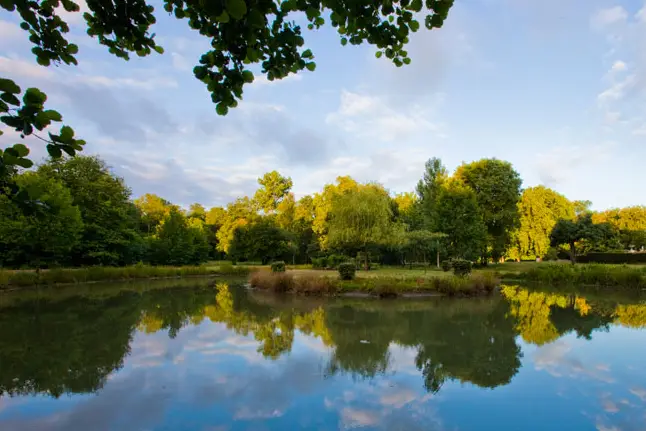 Château de la Vérie — photo 1