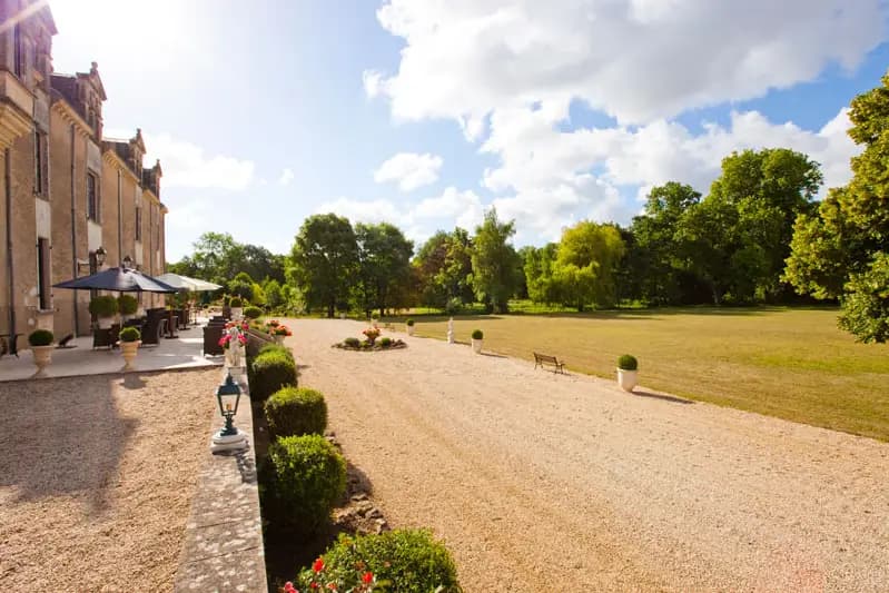 Château de la Vérie — photo 4