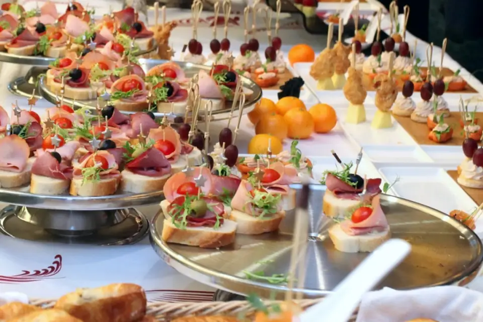 Moments plaisir & convivialité — photo 2