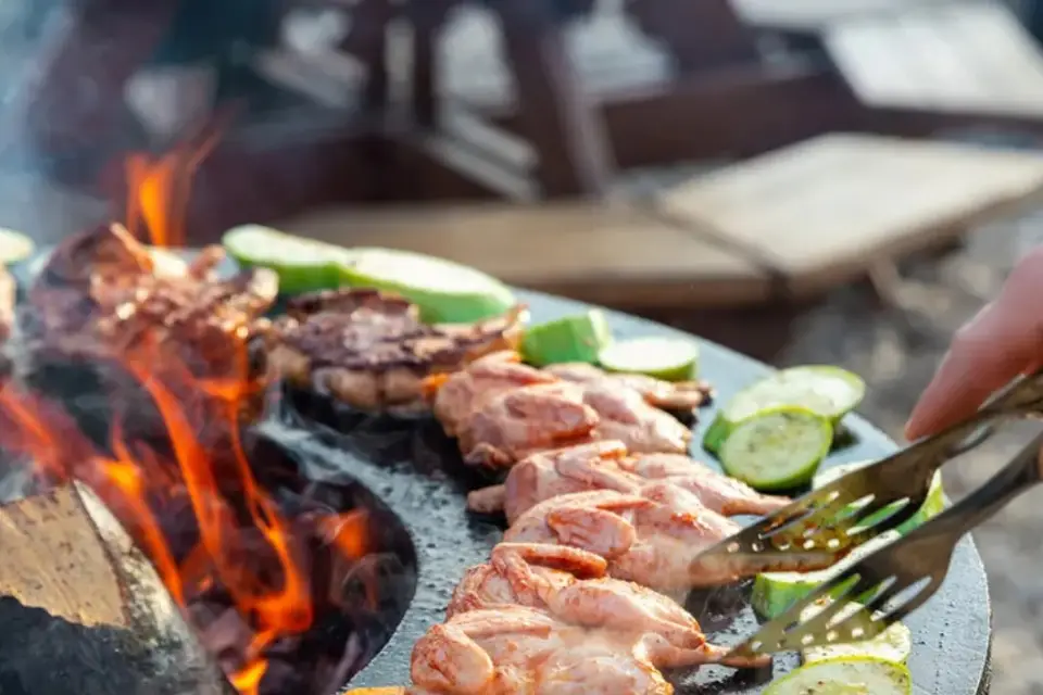 Moments plaisir & convivialité