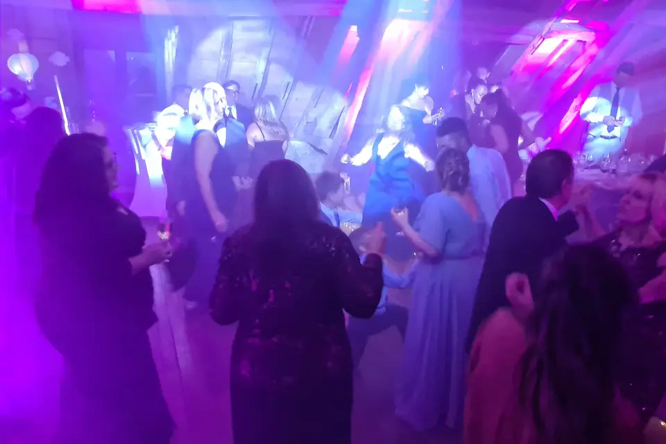 Total Xperience — photo 4