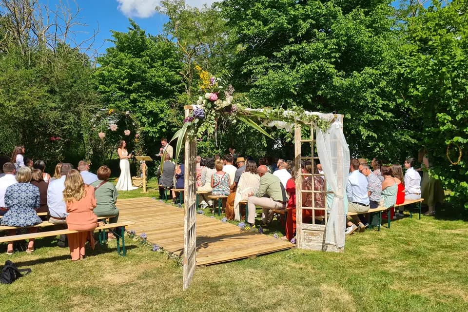 Total Xperience — photo 1